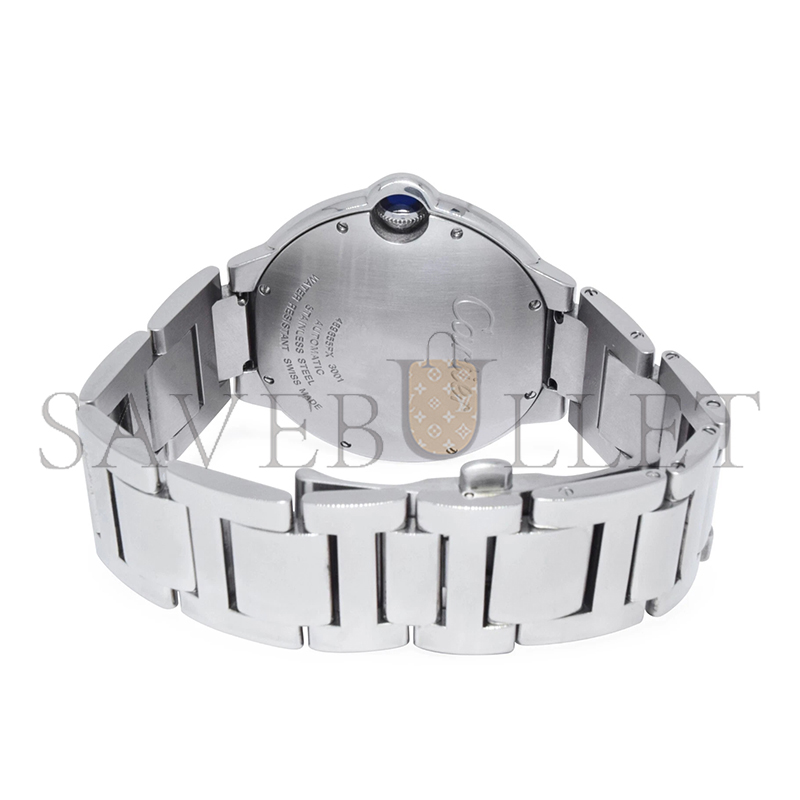 Ca*t1er ballon bleu de Ca*t1er watch 42mm